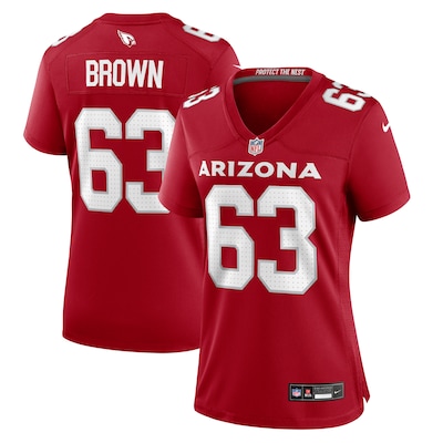 Arizona Cardinals Women Jerseys 2025-10-17-024